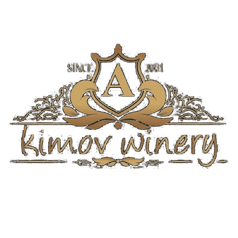 Kimov Winery logo