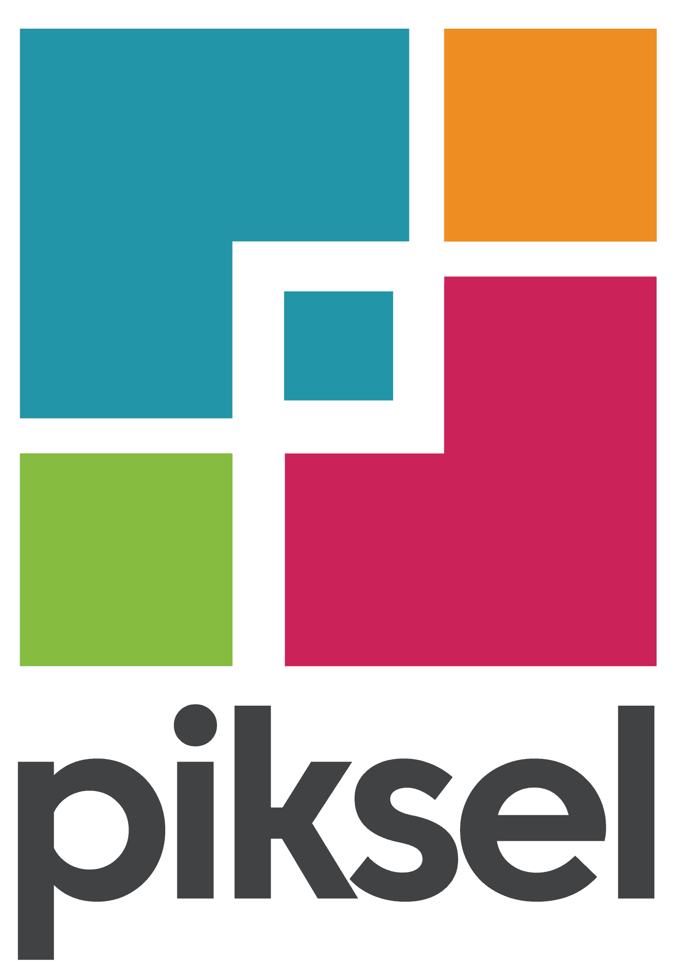 Piksel logo